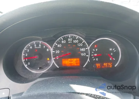 2012 Nissan Altima 2.5 S из США, поврежденный, VIN 1N4AL2AP4CN505345